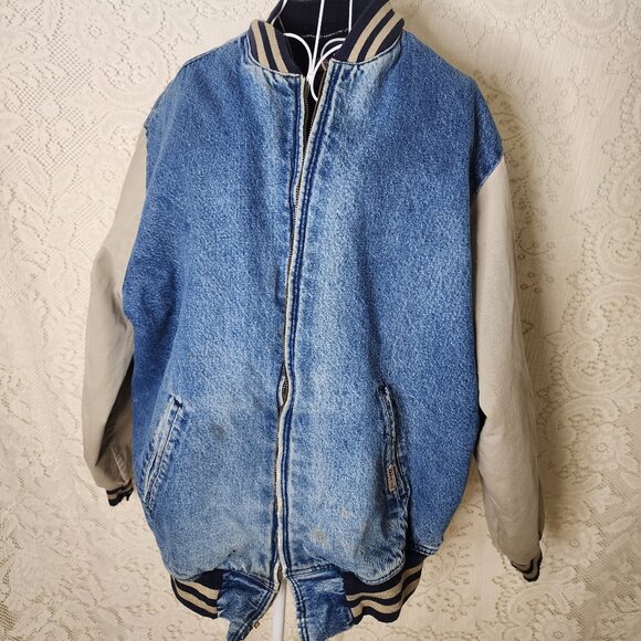 Dickies Other - Mens vintage dickies jacket size xl